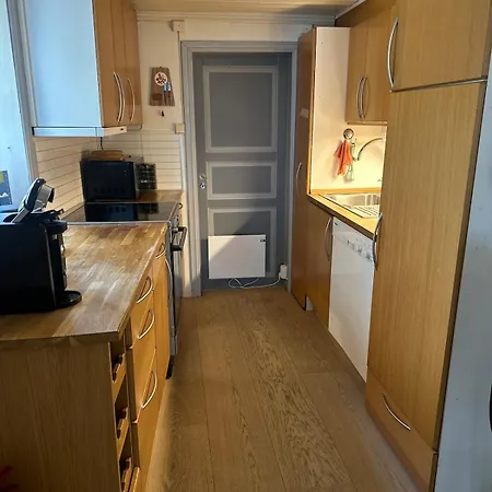 Apartamento Historic House From 1830, Close To The Center *